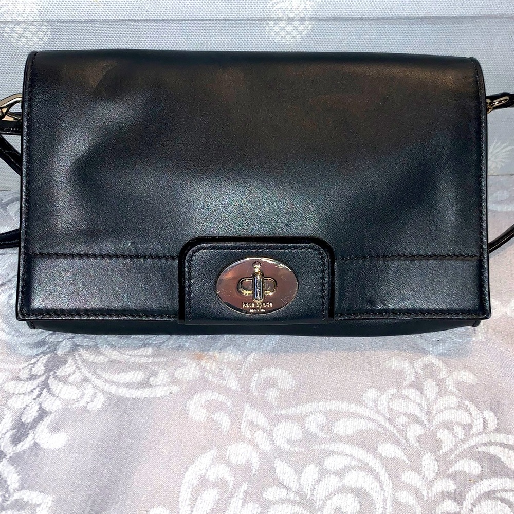 Kate spade cross body